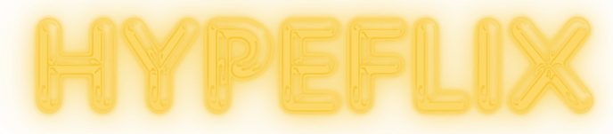 Hypeflix logo